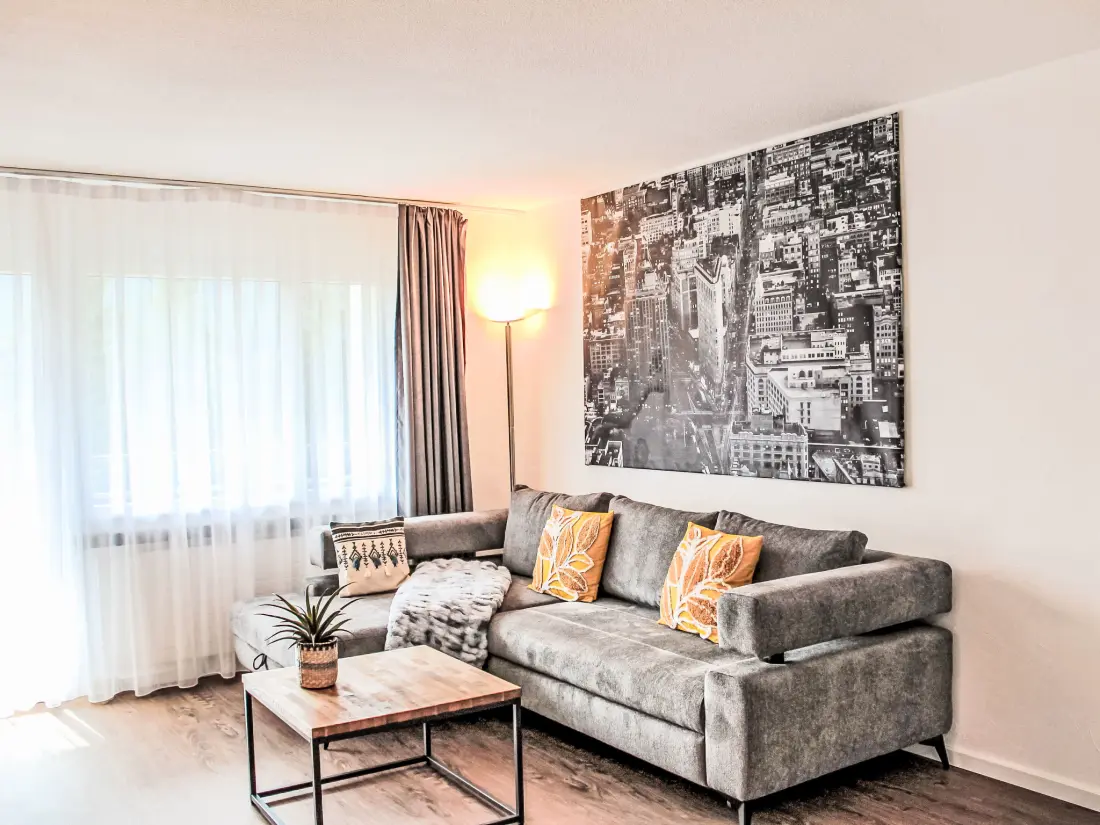 Résidence Allod Park Haus C 502