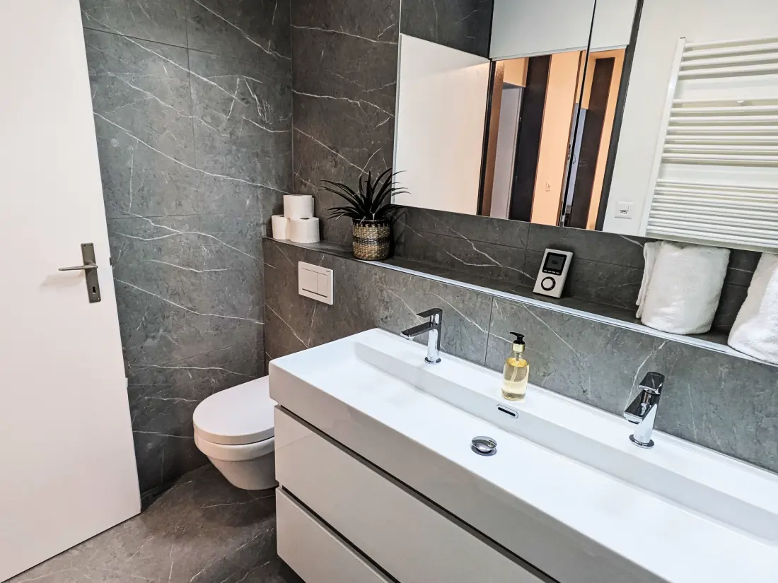 Résidence Allod Park Haus C 502