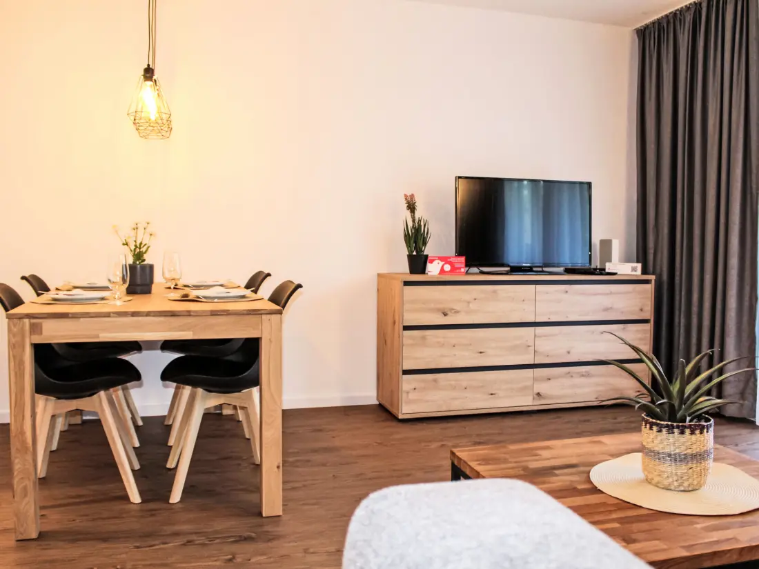 Résidence Allod Park Haus C 502