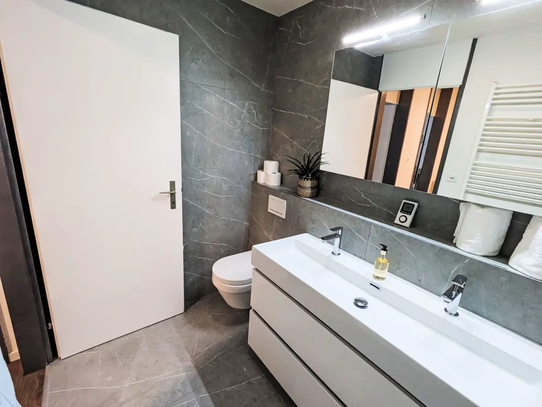 Résidence Allod Park Haus C 502