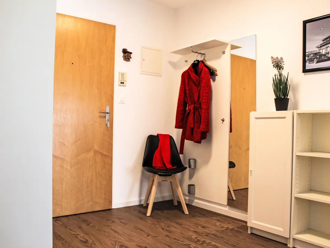 Résidence Allod Park Haus C 502