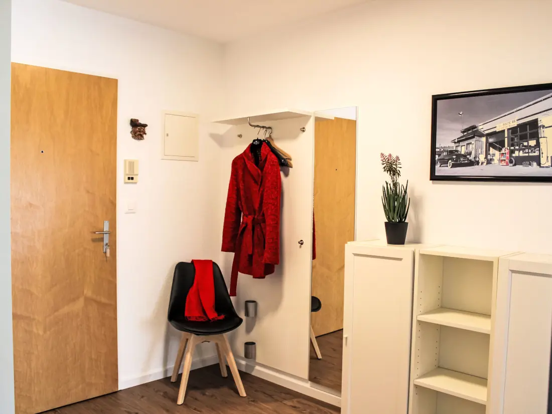 Résidence Allod Park Haus C 502