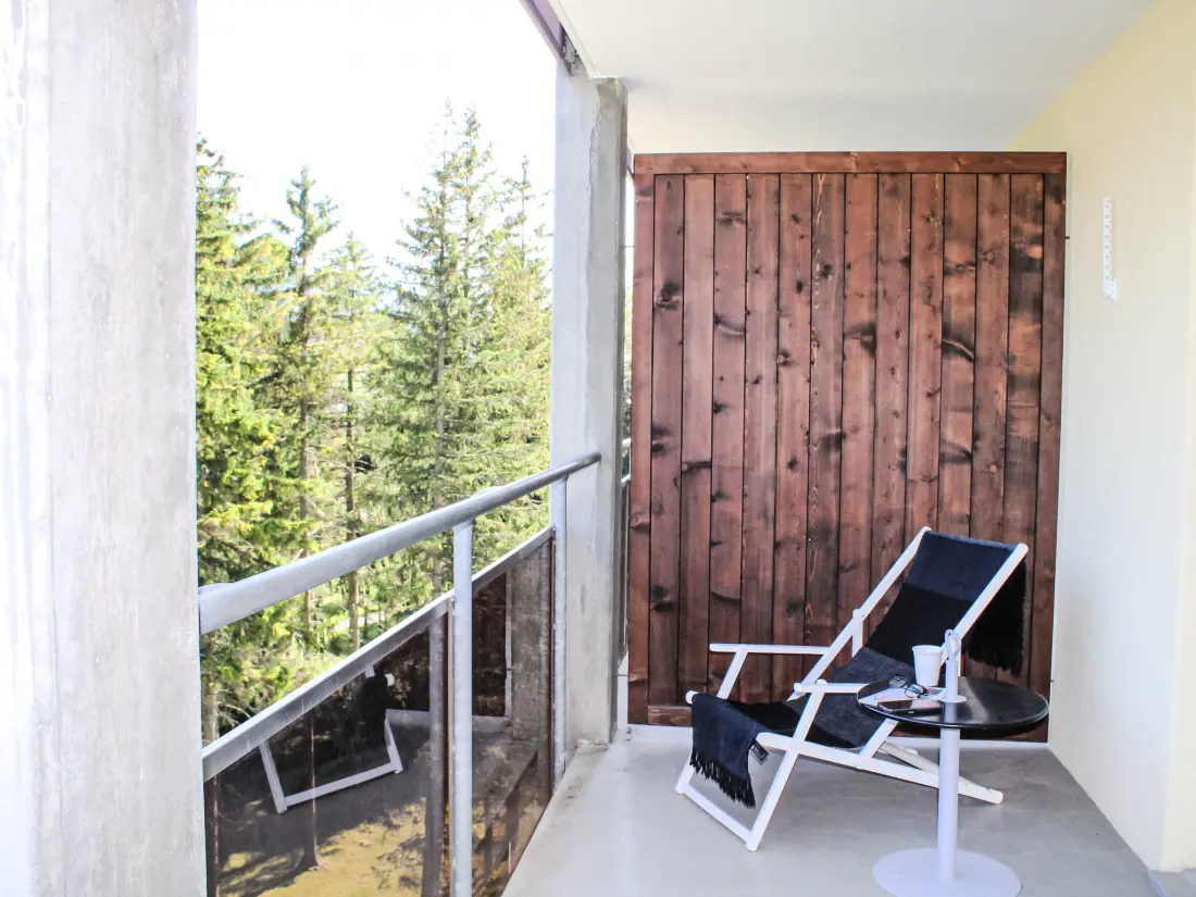 Résidence Allod Park Haus C 502