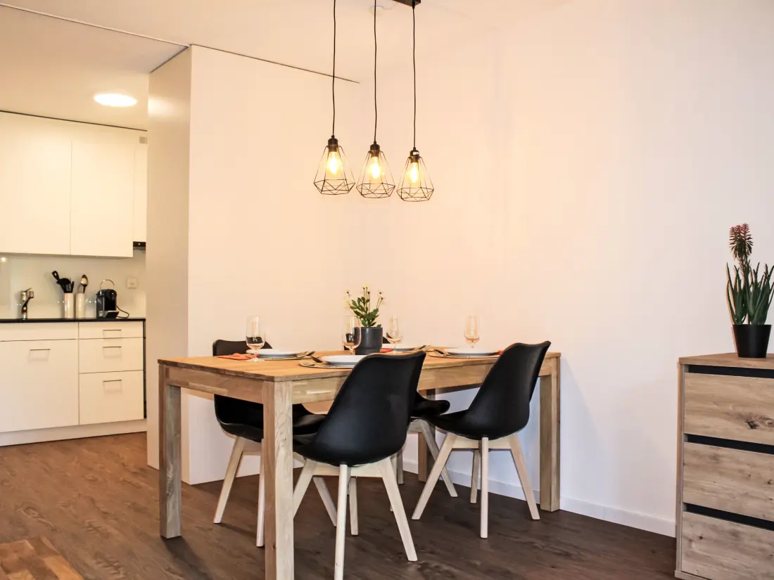 Résidence Allod Park Haus C 502