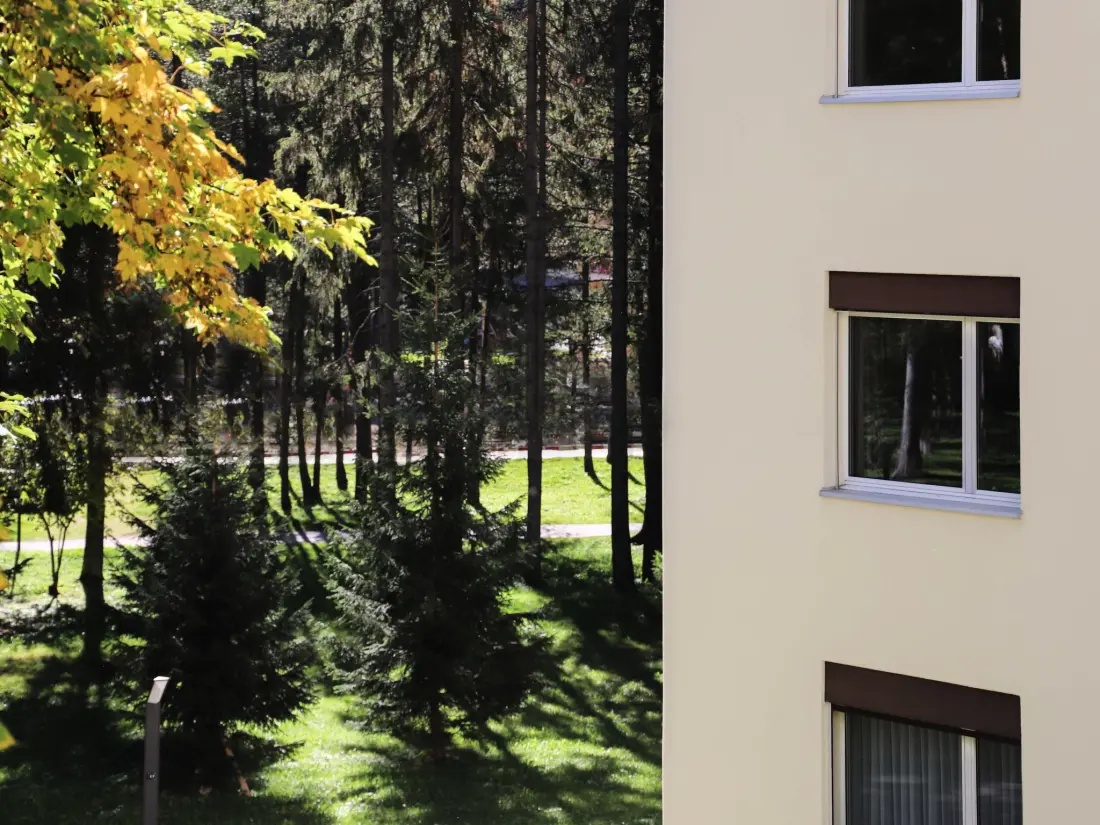 Résidence Allod Park Haus C 502