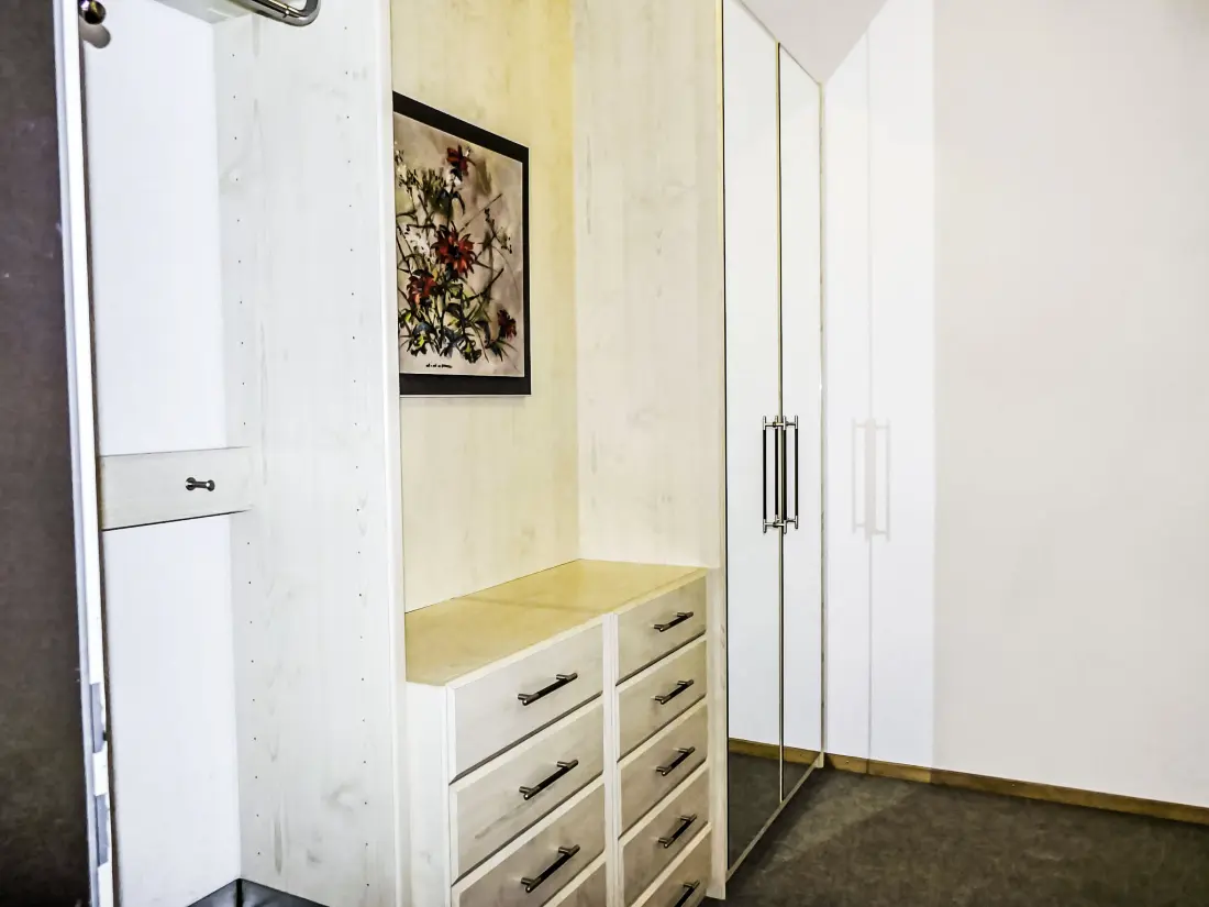 Résidence Allod Park Haus C 502