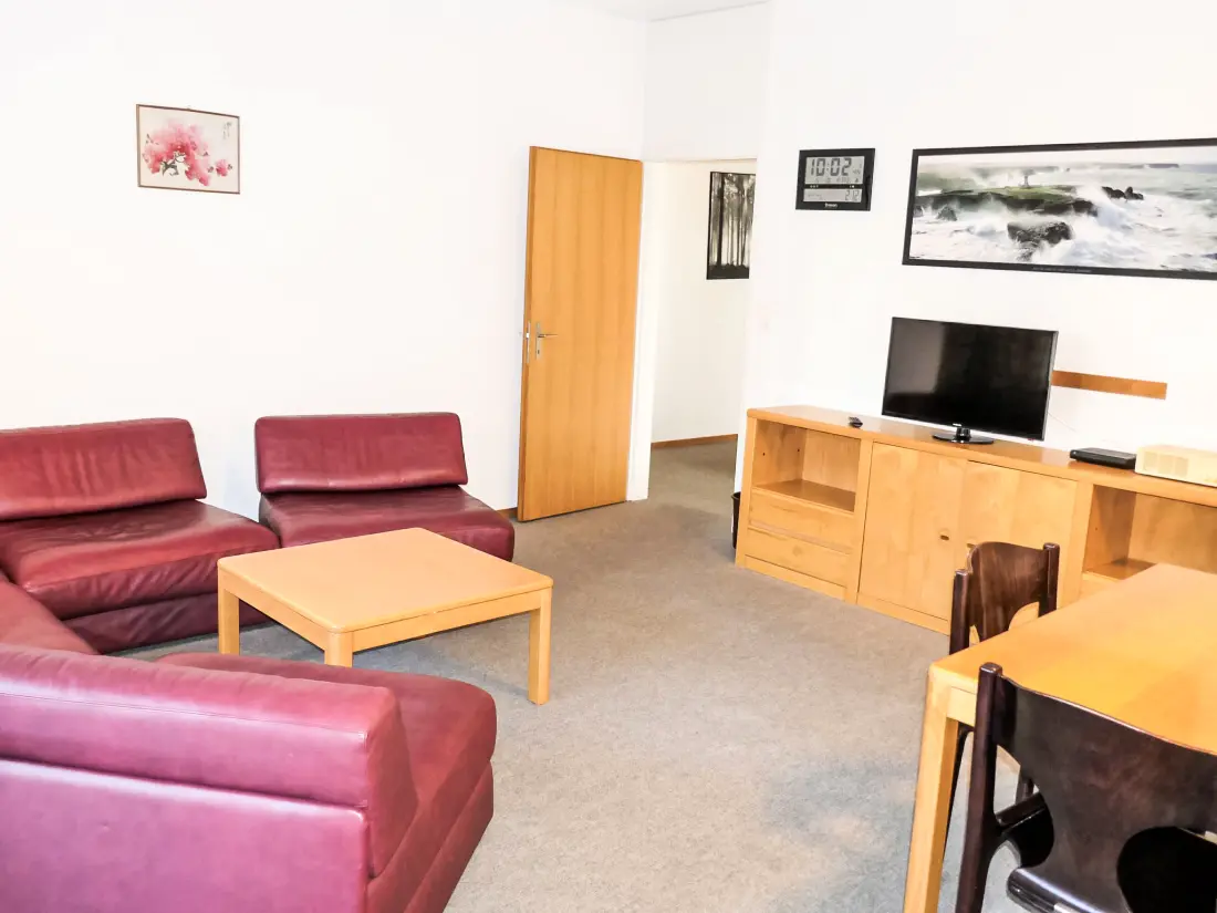 Résidence Allod Park Haus C 502