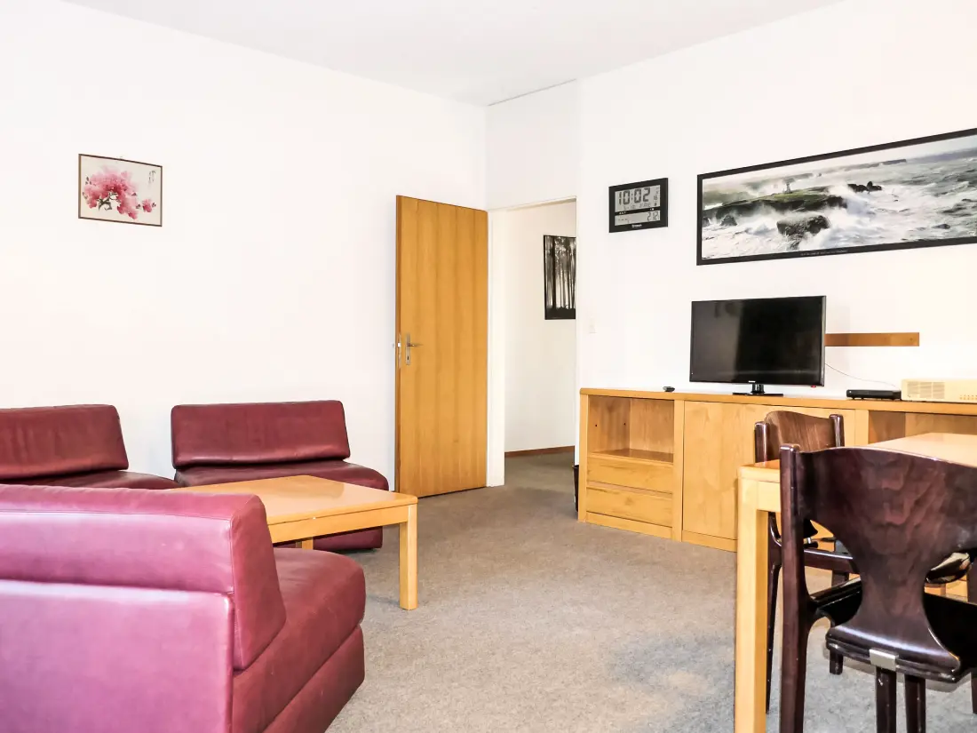 Résidence Allod Park Haus C 502
