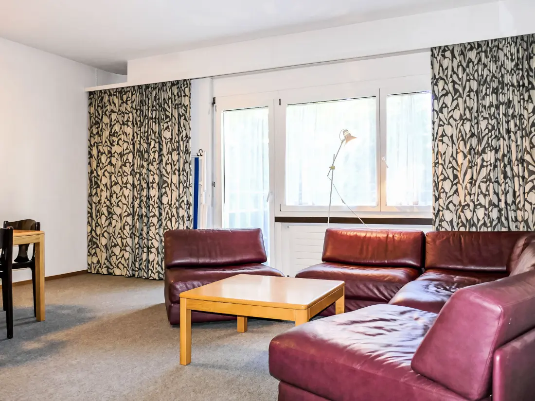 Résidence Allod Park Haus C 502