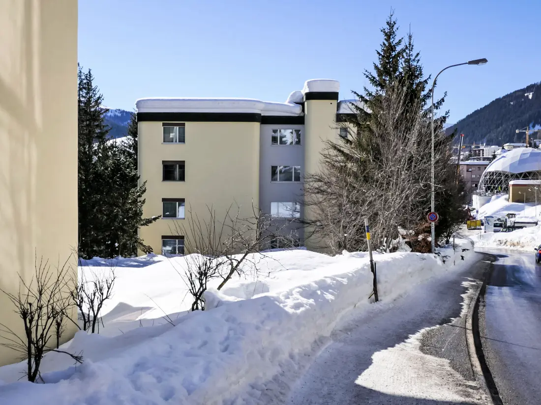 Résidence Allod Park Haus C 502