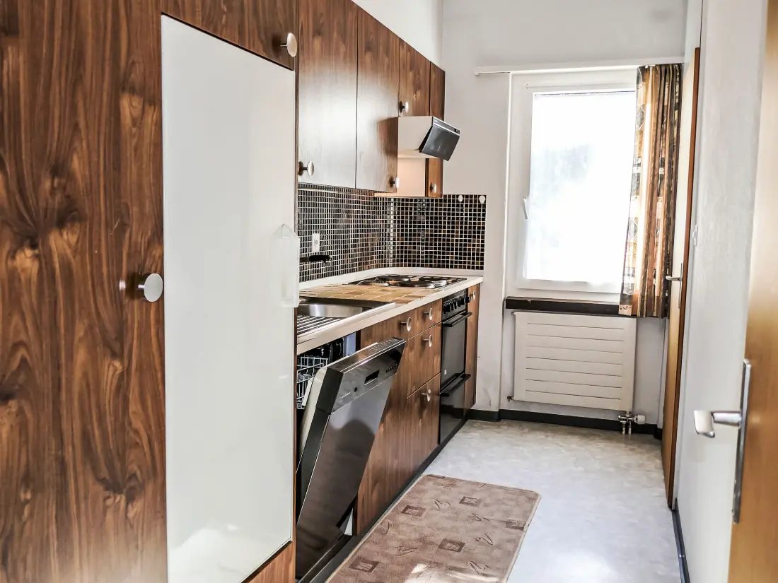 Résidence Allod Park Haus C 502
