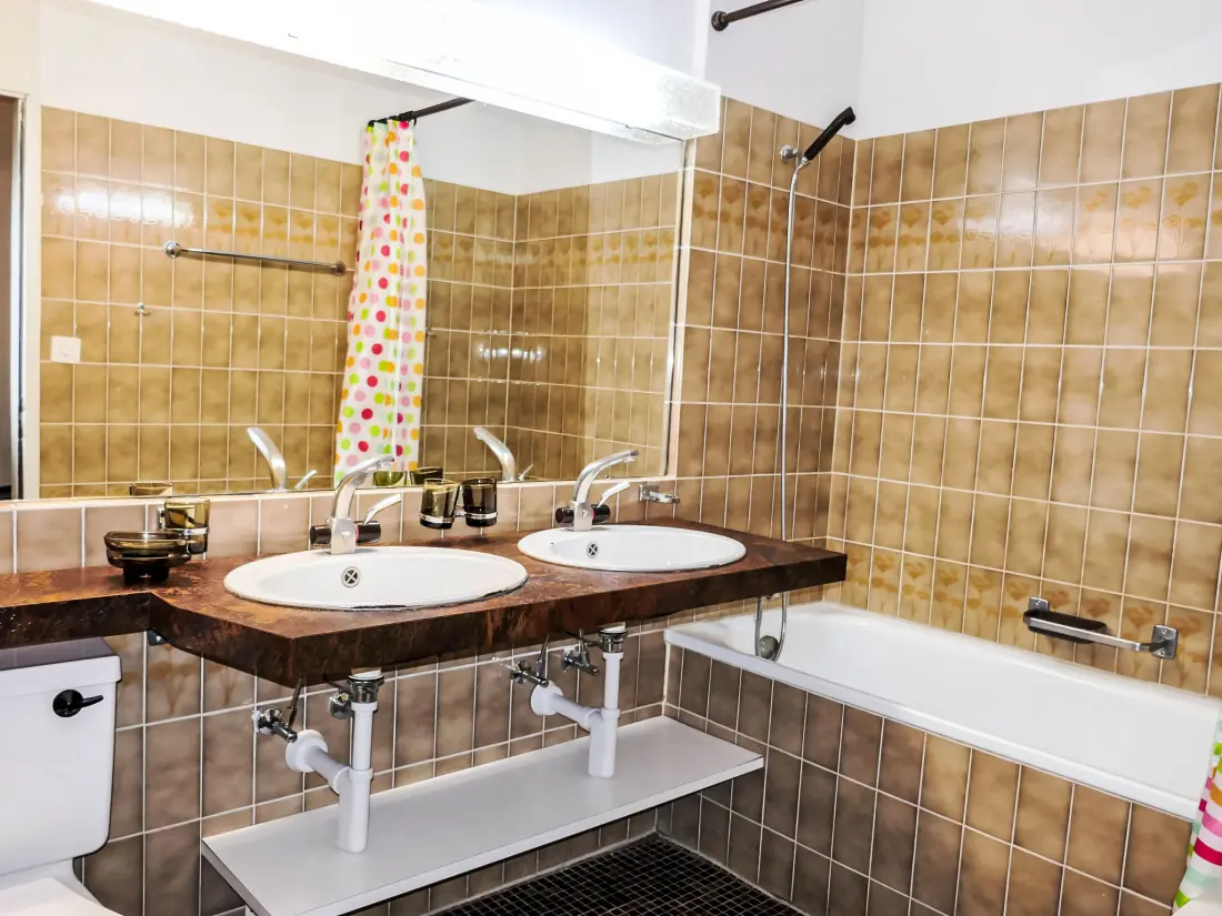 Résidence Allod Park Haus C 502