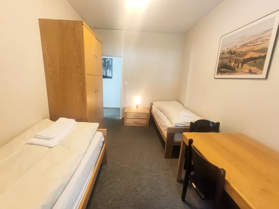Résidence Allod Park Haus C 502