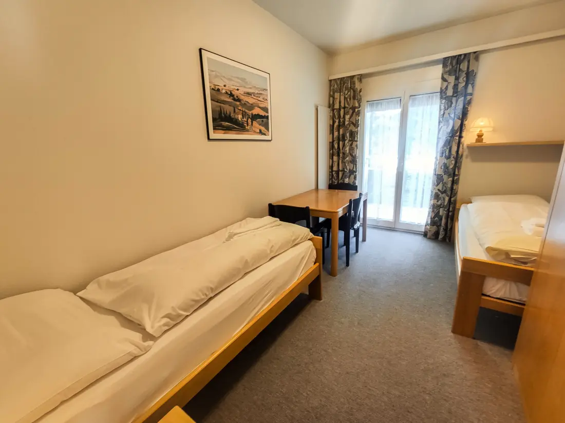 Résidence Allod Park Haus C 502