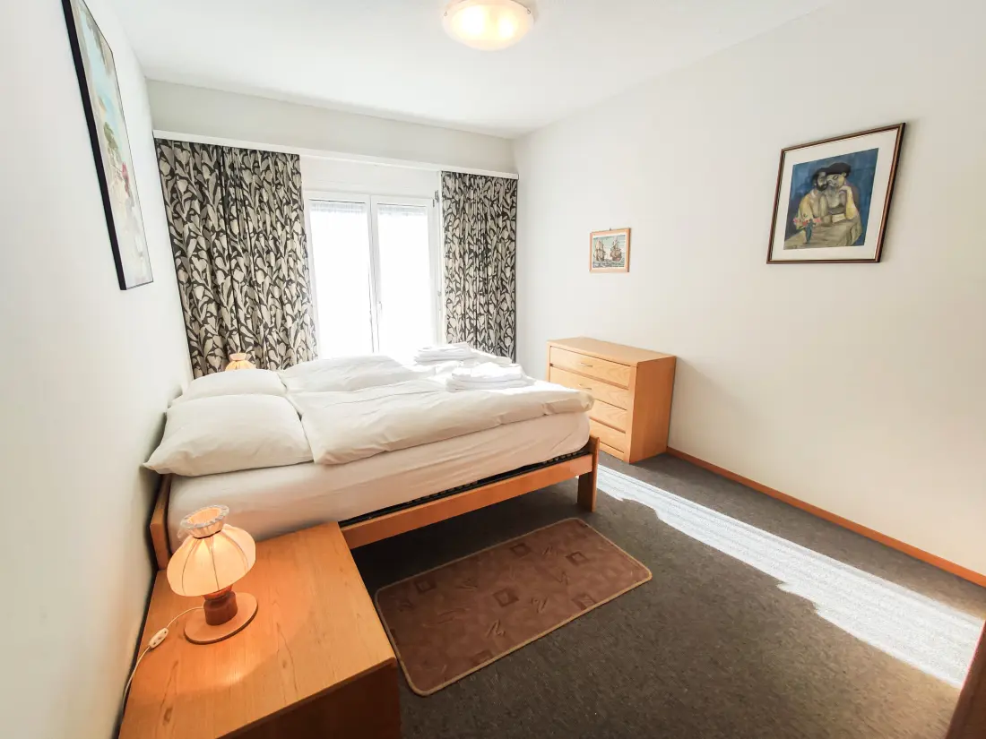 Résidence Allod Park Haus C 502