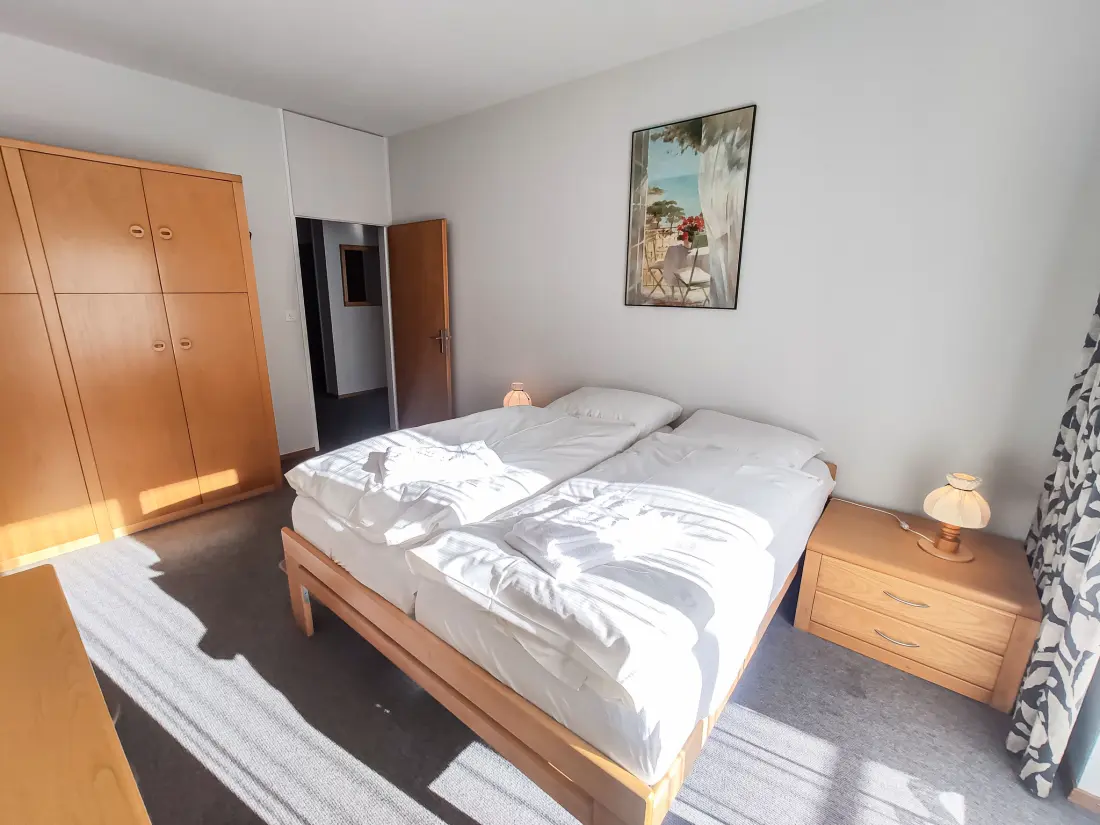 Résidence Allod Park Haus C 502
