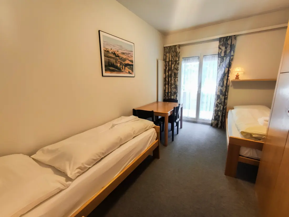 Résidence Allod Park Haus C 502