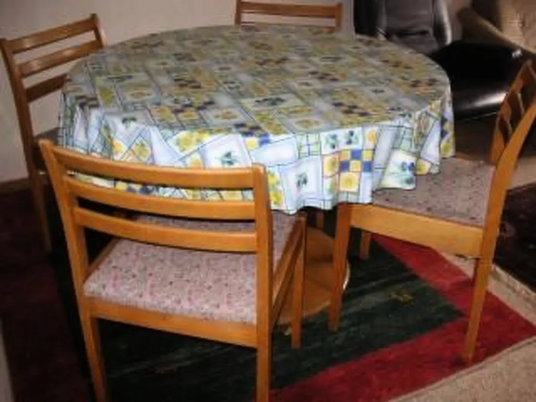 Résidence Barga GP Appartement/Fewo, Dusche oder Bad, WC 2-Zimmerwohnung