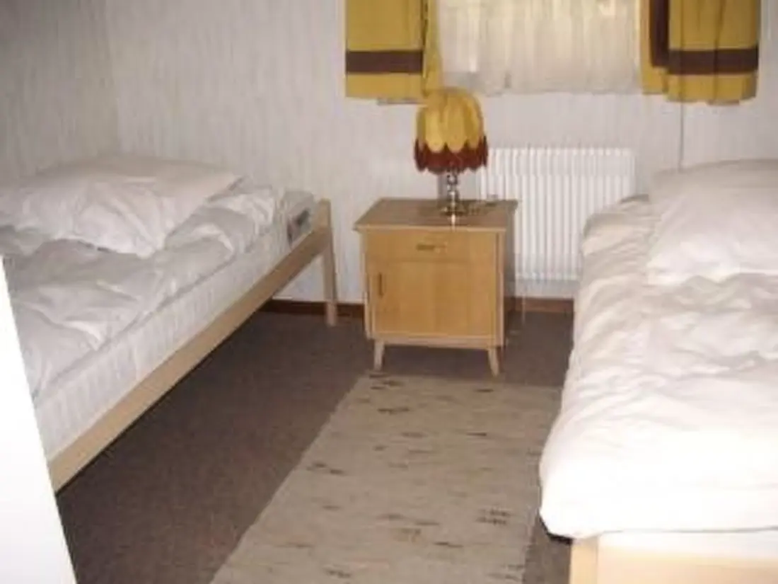 Résidence Barga GP Appartement/Fewo, Dusche oder Bad, WC 2-Zimmerwohnung