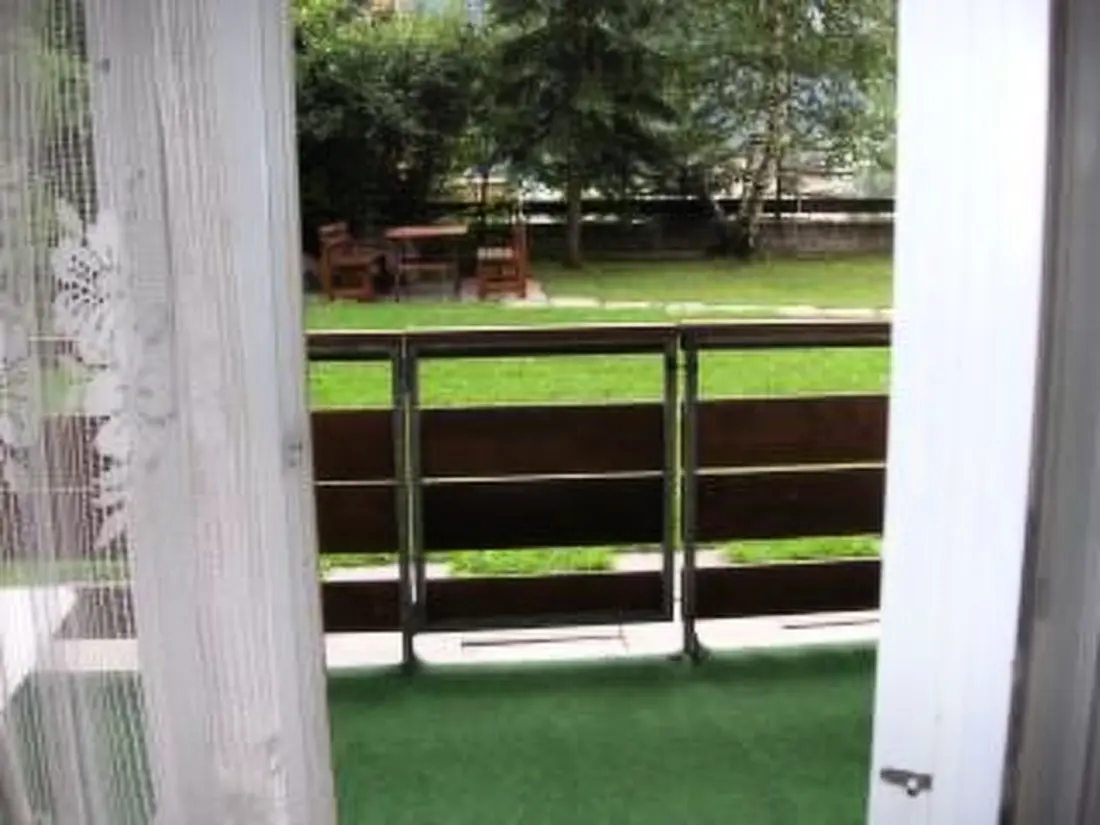Résidence Barga GP Appartement/Fewo, Dusche oder Bad, WC 2-Zimmerwohnung