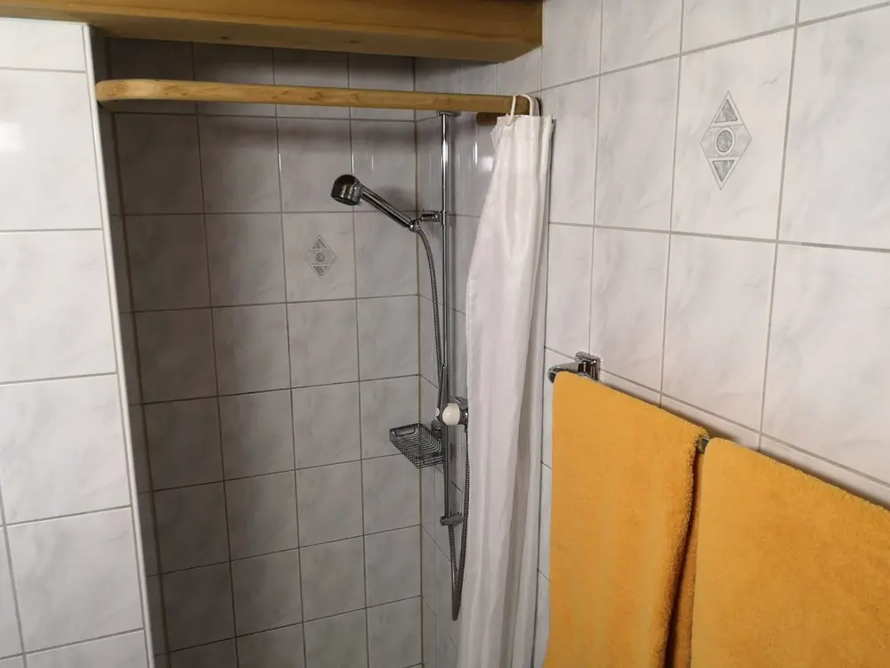 Résidence Bolgenstrasse 12 1-Zimmerwohnung