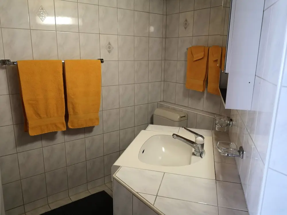 Résidence Bolgenstrasse 12 1-Zimmerwohnung