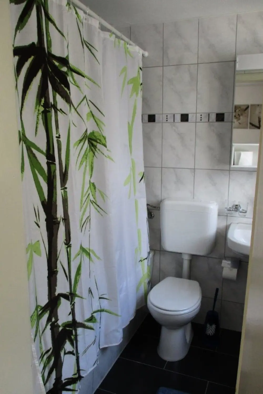 Résidence Bündalodge 1006 Studio