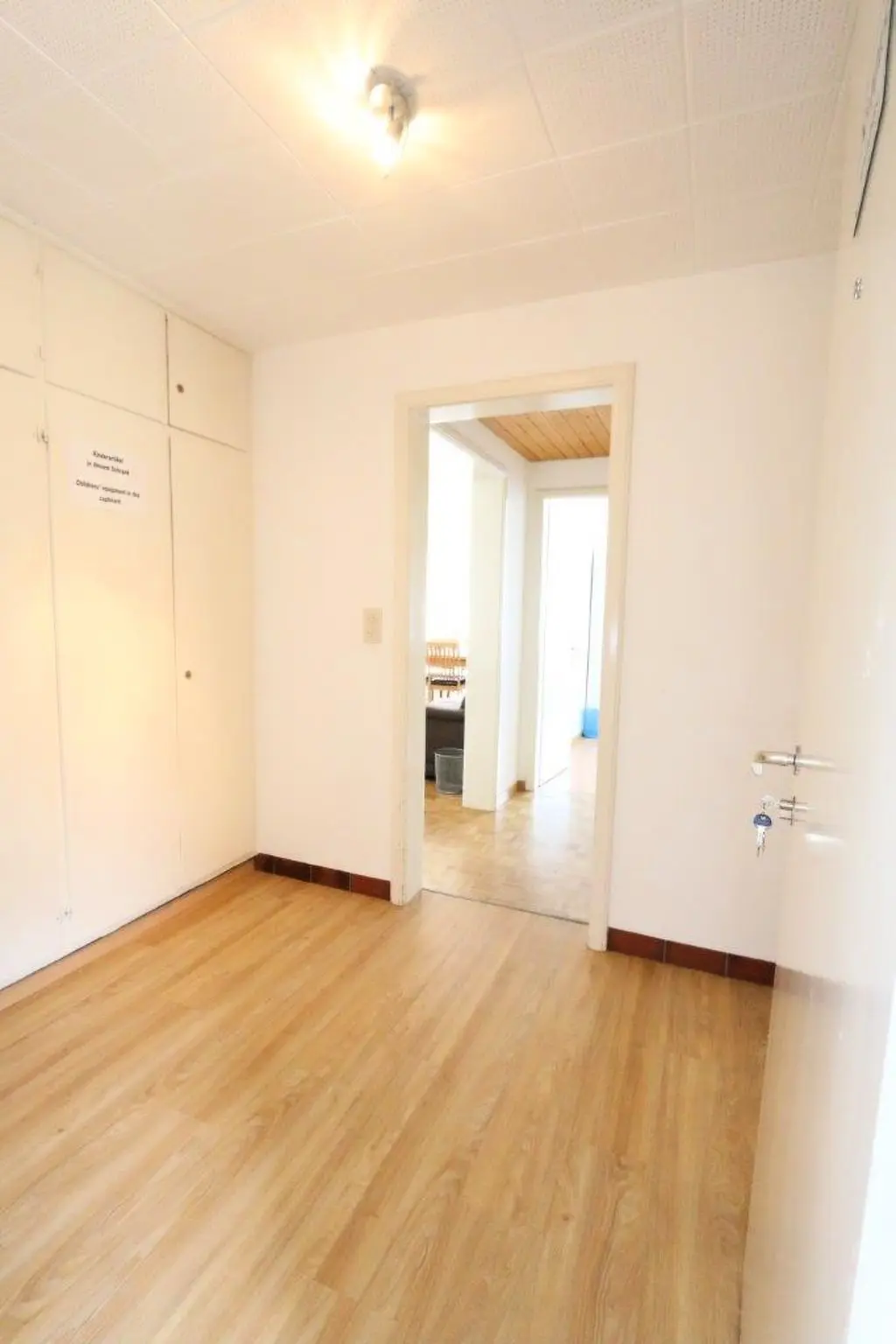 Résidence Bündalodge 1015 Appartement/Fewo, Dusche oder Bad, WC 4-Zimmerwohnung