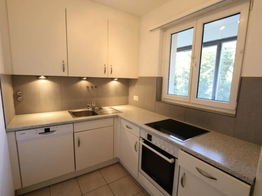 Résidence Bündalodge 1015 Appartement/Fewo, Dusche oder Bad, WC 4-Zimmerwohnung