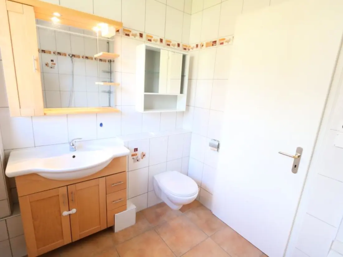 Résidence Bündalodge 1028 Appartement/Fewo, Dusche oder Bad, WC 4-Zimmerwohnung