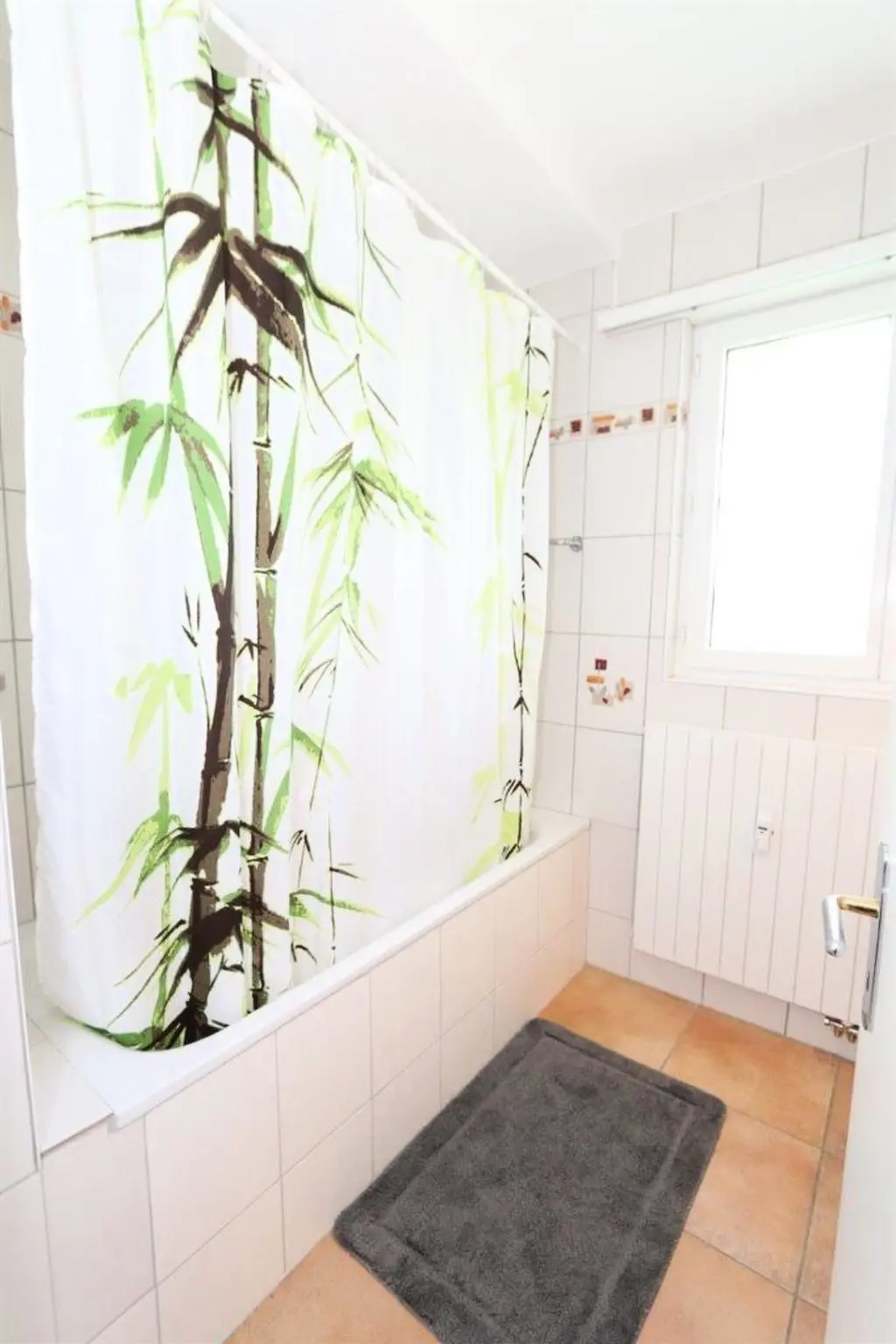 Résidence Bündalodge 1028 Appartement/Fewo, Dusche oder Bad, WC 4-Zimmerwohnung