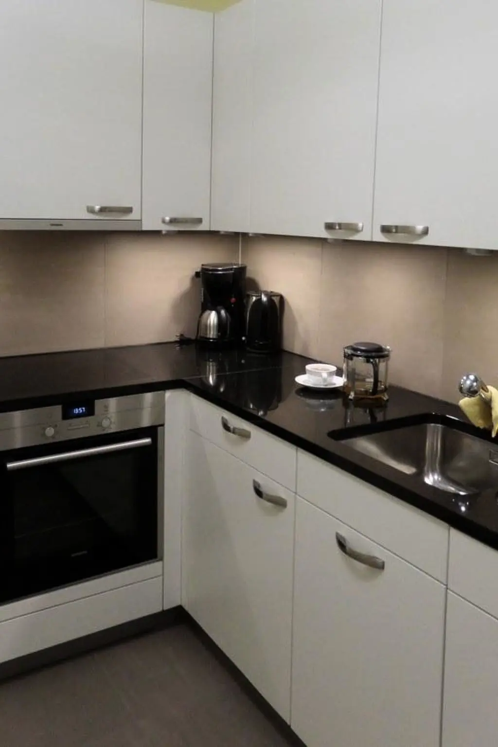 Résidence Carlton am Golf C14 Appartement/Fewo, Dusche oder Bad, WC 2-Zimmerwohnung
