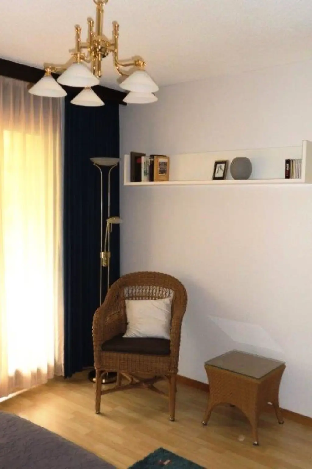 Résidence Carlton am Golf C14 Appartement/Fewo, Dusche oder Bad, WC 2-Zimmerwohnung