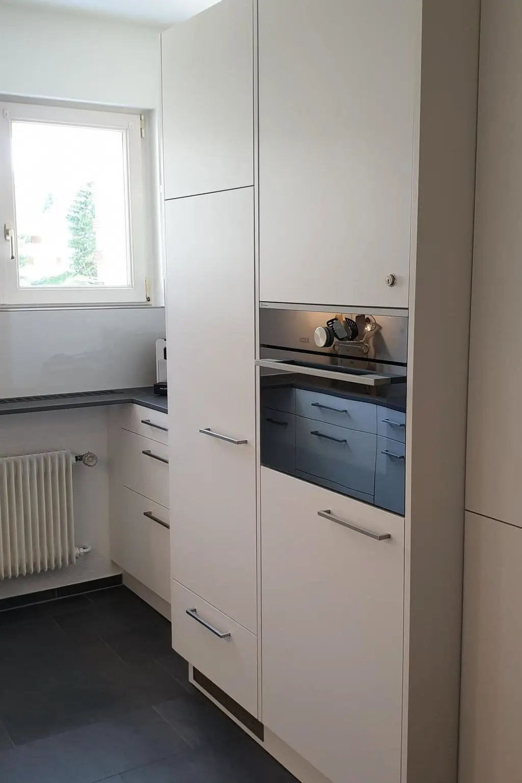 Résidence Casa Drusatscha Appartement/Fewo, Dusche oder Bad, WC 4 1/2-Zimmerwohnung