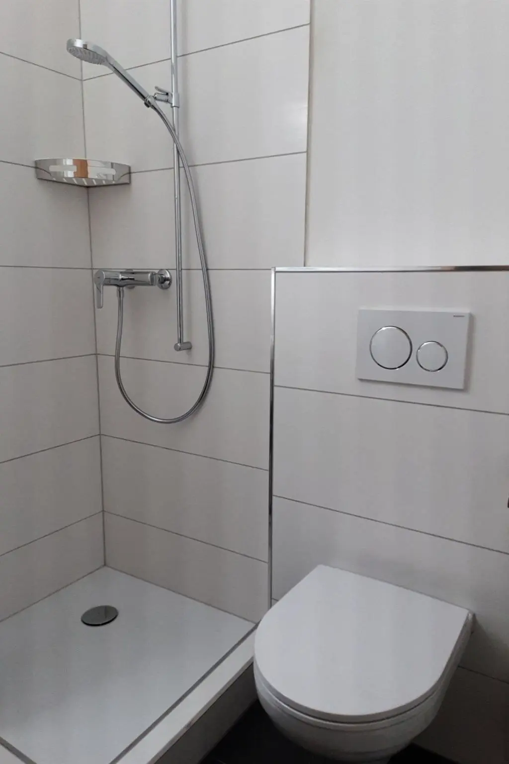 Résidence Casa Drusatscha Appartement/Fewo, Dusche oder Bad, WC 4 1/2-Zimmerwohnung