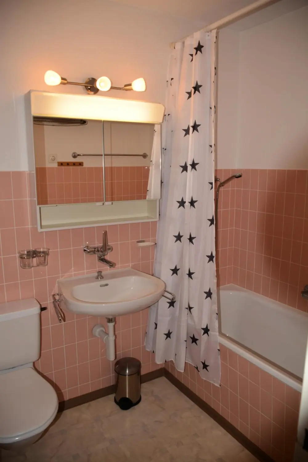 Résidence Golfblick 5 2½-Zimmerwohnung