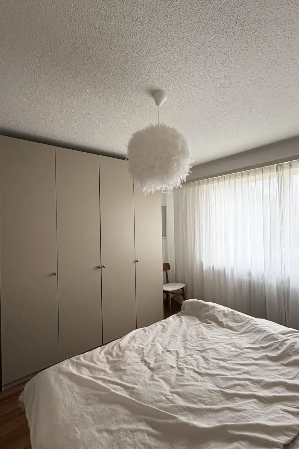 Résidence Golfblick 5 2½-Zimmerwohnung