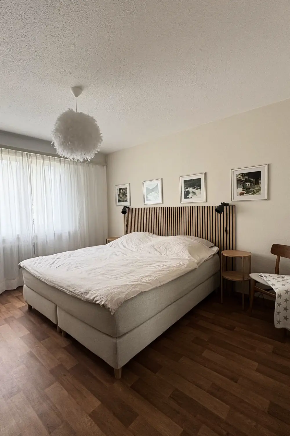 Résidence Golfblick 5 2½-Zimmerwohnung