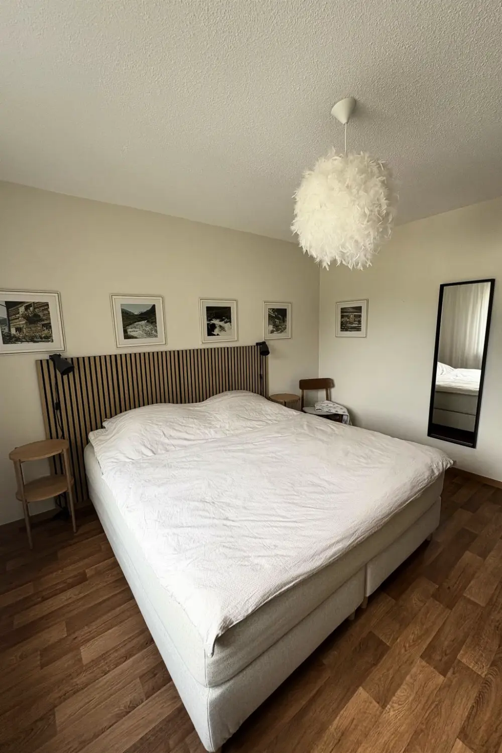 Résidence Golfblick 5 2½-Zimmerwohnung