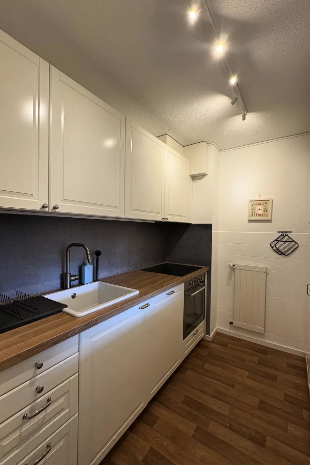 Résidence Golfblick 5 2½-Zimmerwohnung