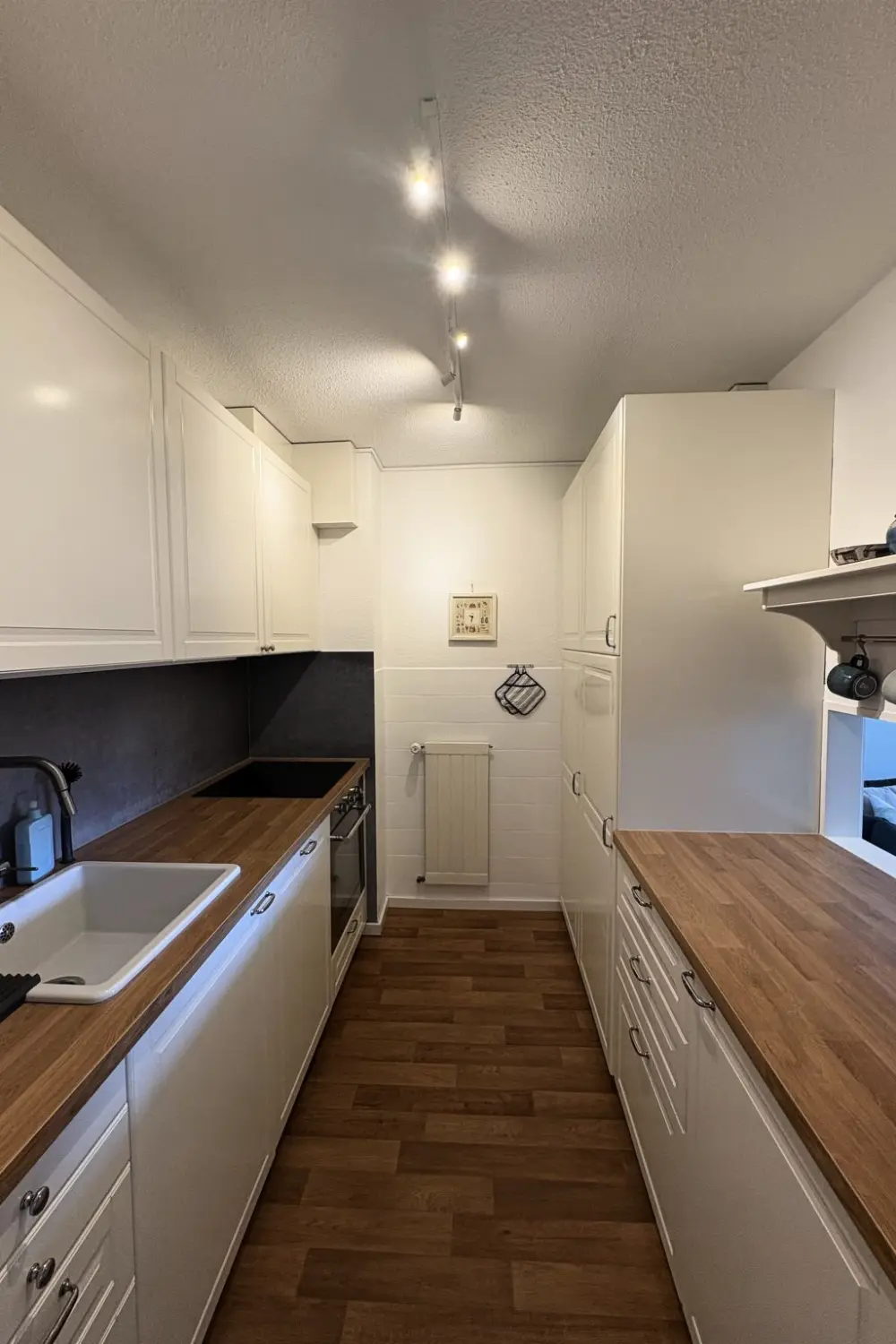 Résidence Golfblick 5 2½-Zimmerwohnung