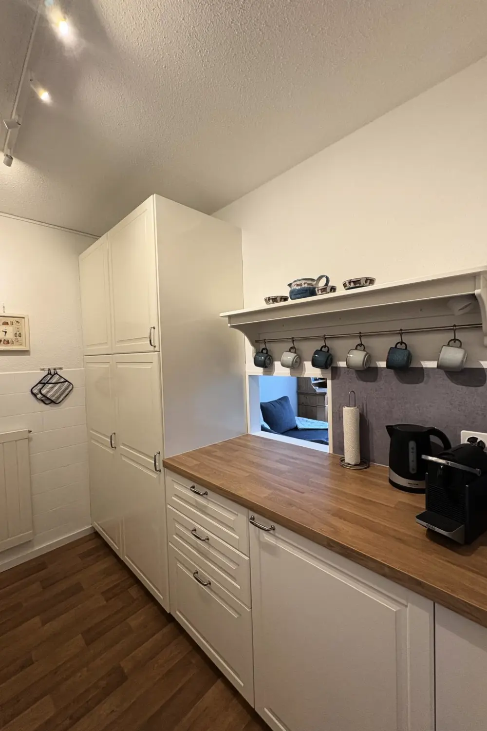 Résidence Golfblick 5 2½-Zimmerwohnung