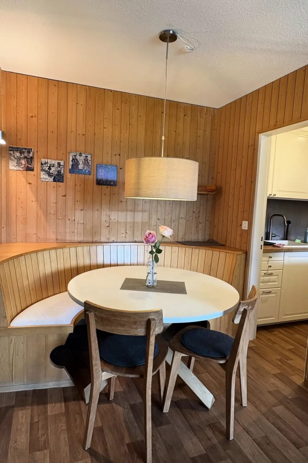 Résidence Golfblick 5 2½-Zimmerwohnung