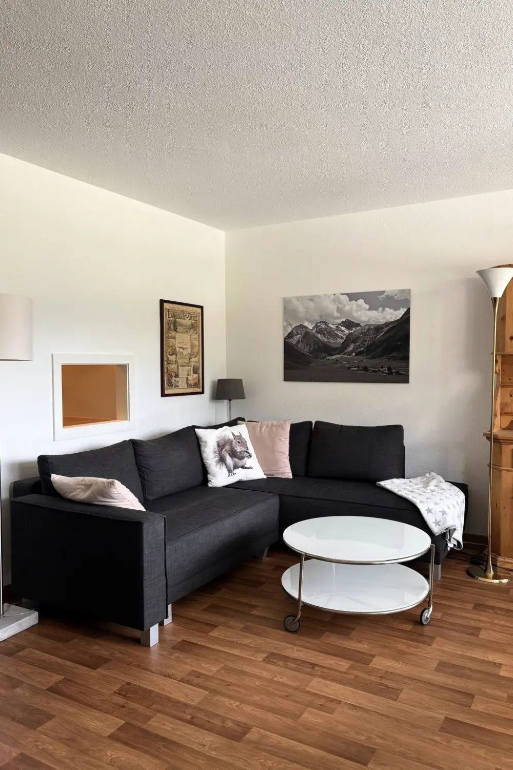 Résidence Golfblick 5 2½-Zimmerwohnung