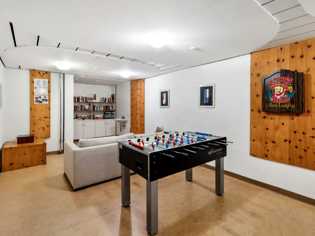Résidence Guardaval Apt 602