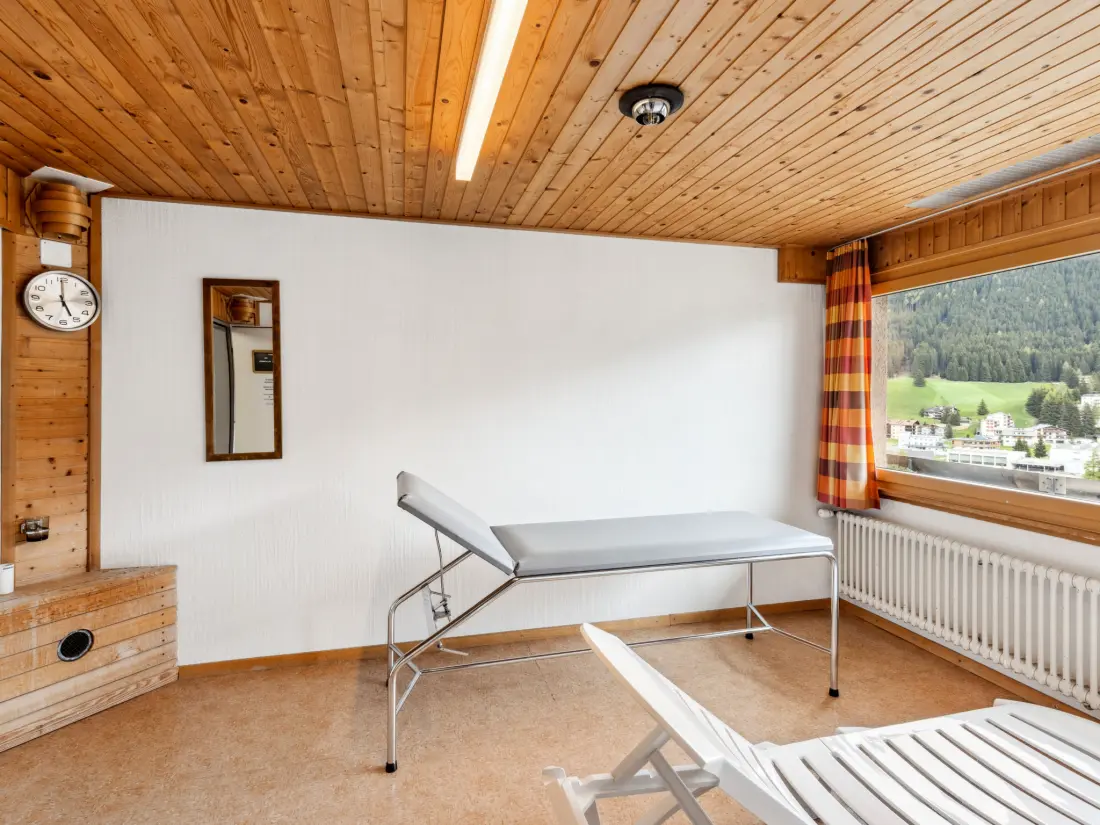 Résidence Guardaval Apt 602