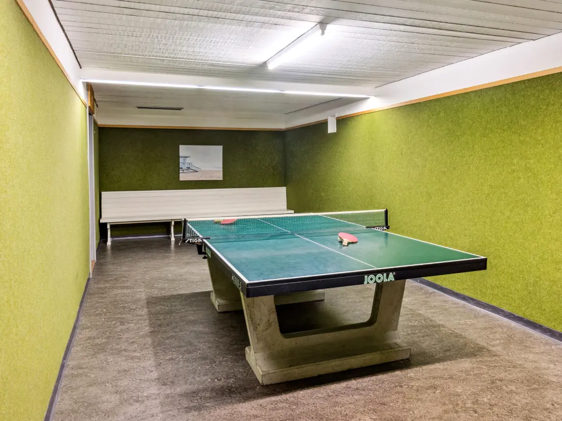 Résidence Guardaval Apt 602