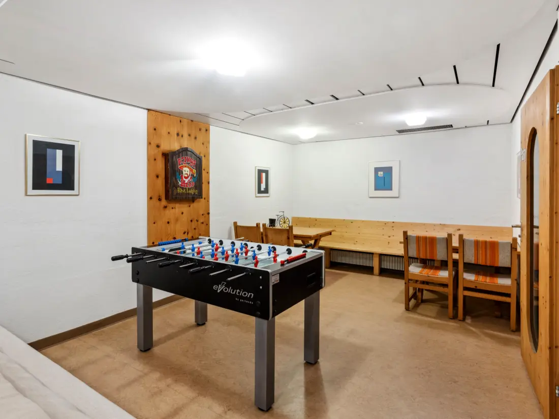 Résidence Guardaval Apt 602
