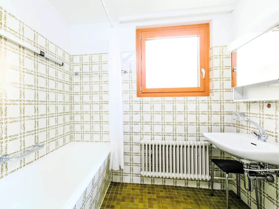 Résidence Guardaval Apt 602