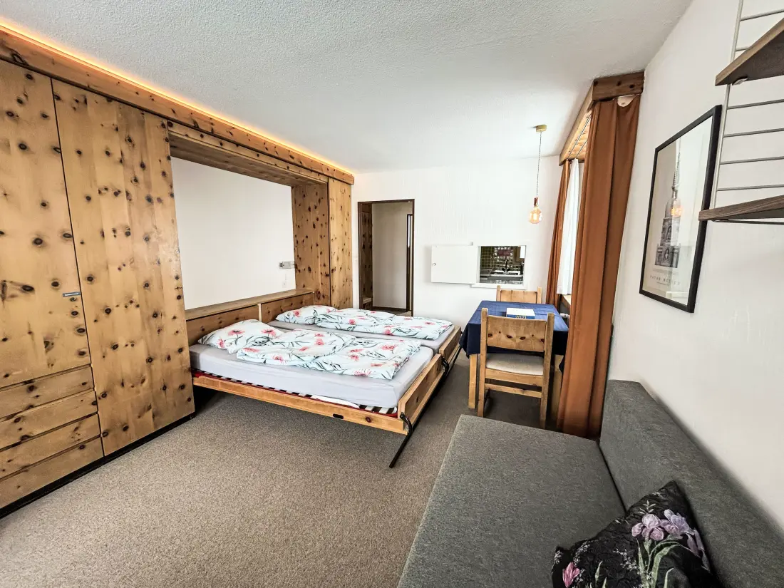Résidence Guardaval Apt 602
